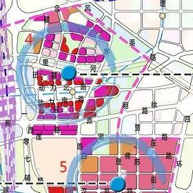 郑州地铁规划最新动态，官方渠道获取最新规划图