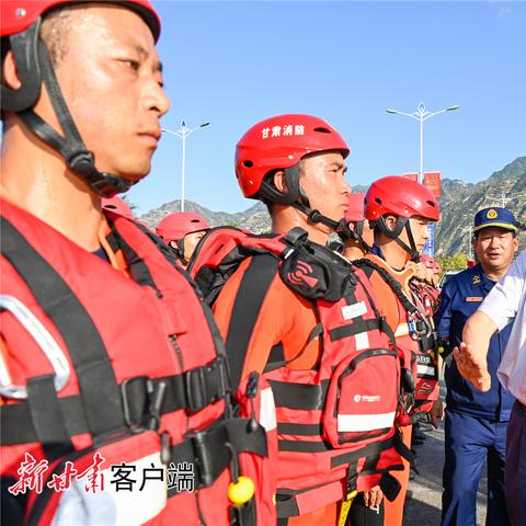 甘南最新天气预报概况